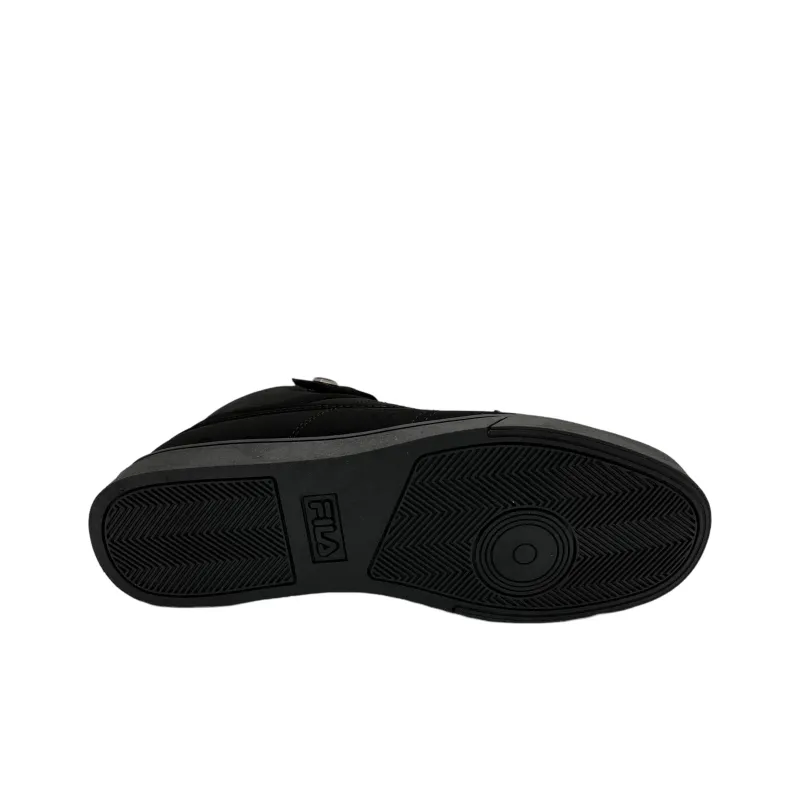 FILA Vulc 13 Mid Plus 'Black'-4