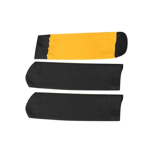 Pretty Lady Mid-Calf Socks Women's 3 Pack