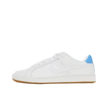 Nike Court Royale White Photo Blue Women's