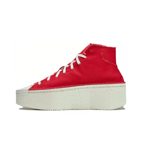 Y 3 Kyasu Hi 'Red'