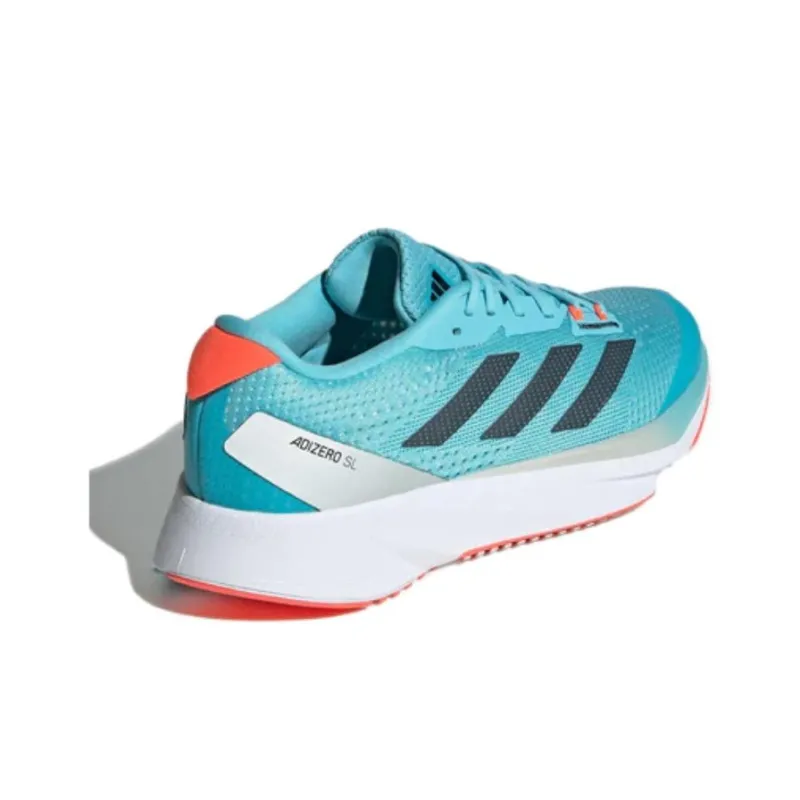 Adizero Sl Women's Adidas 'Light Aqua' Women's-2
