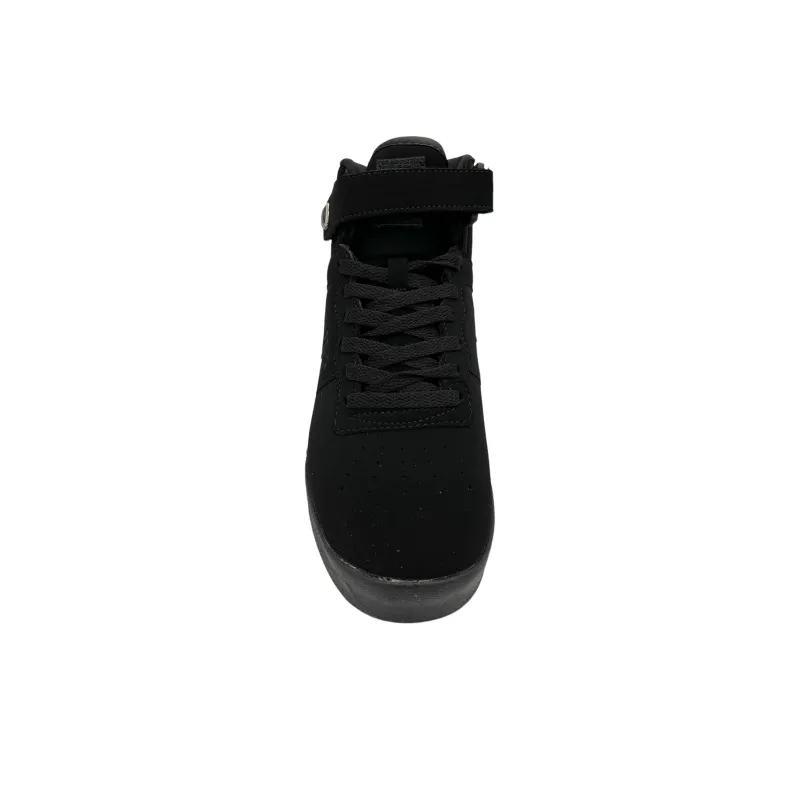 FILA Vulc 13 Mid Plus 'Black'-2