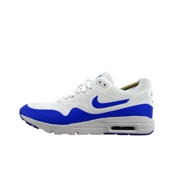 Nike Air Max 1 Ultra Moire Summit White/Racer Blue White Women's