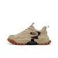 Sand 6[Genuine Leather and Mesh]