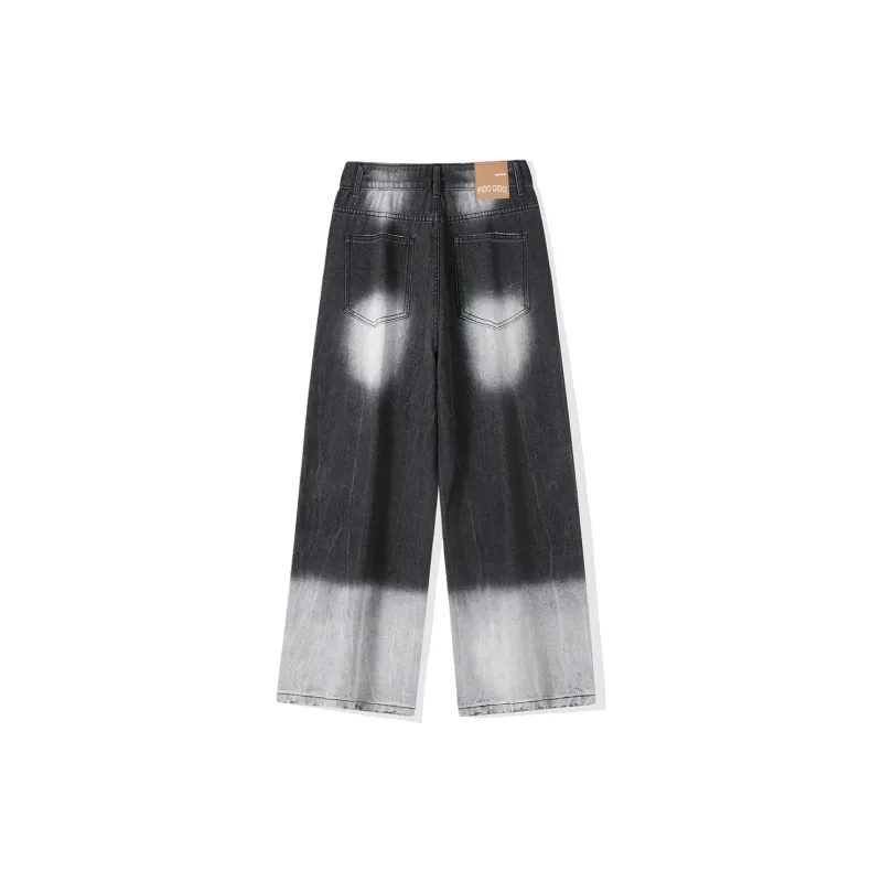 FIDO DIDO Jeans Unisex-1