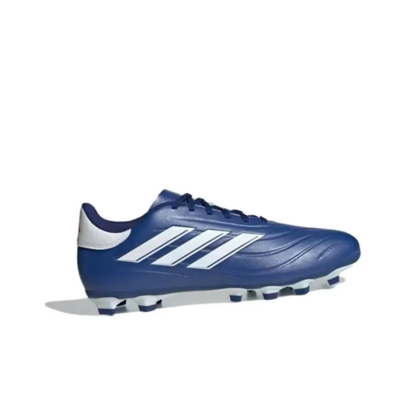 Adidas Copa Pure II.4 Flexible Ground Cleats 'Blue'-1