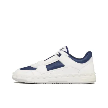 Valentino Garavani Freedots Lace Up Sneakers