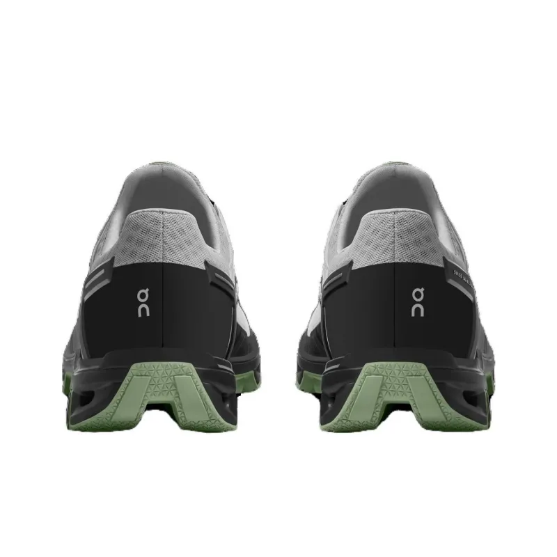 On Running Cloudventure Peak White Leaf Women's-3