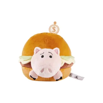 Disney Toy Story Series Ham Dolls Plush Doll 24cm Height