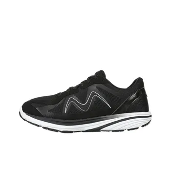 MBT Low-Top Rubber Long Distance Running Health Running Shoes Men's