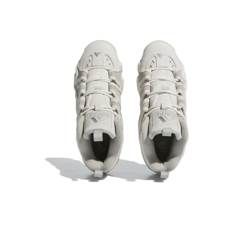 Adidas Crazy 8 Off White Sesame-2
