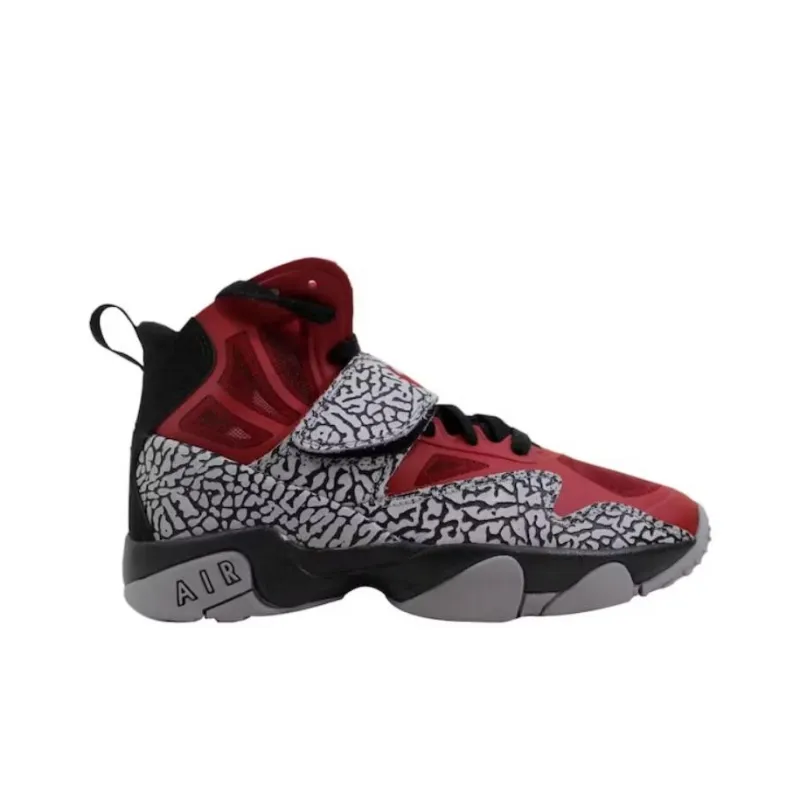 Nike Air Trainer Express Team Crimson GS-1
