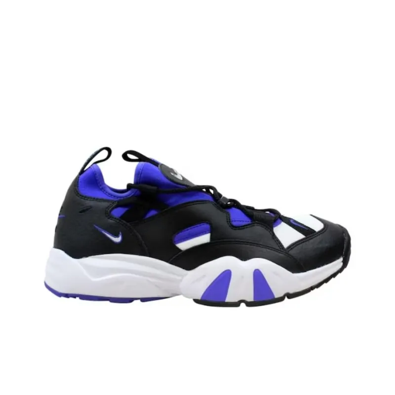 Nike Air Scream Lwp Black-1
