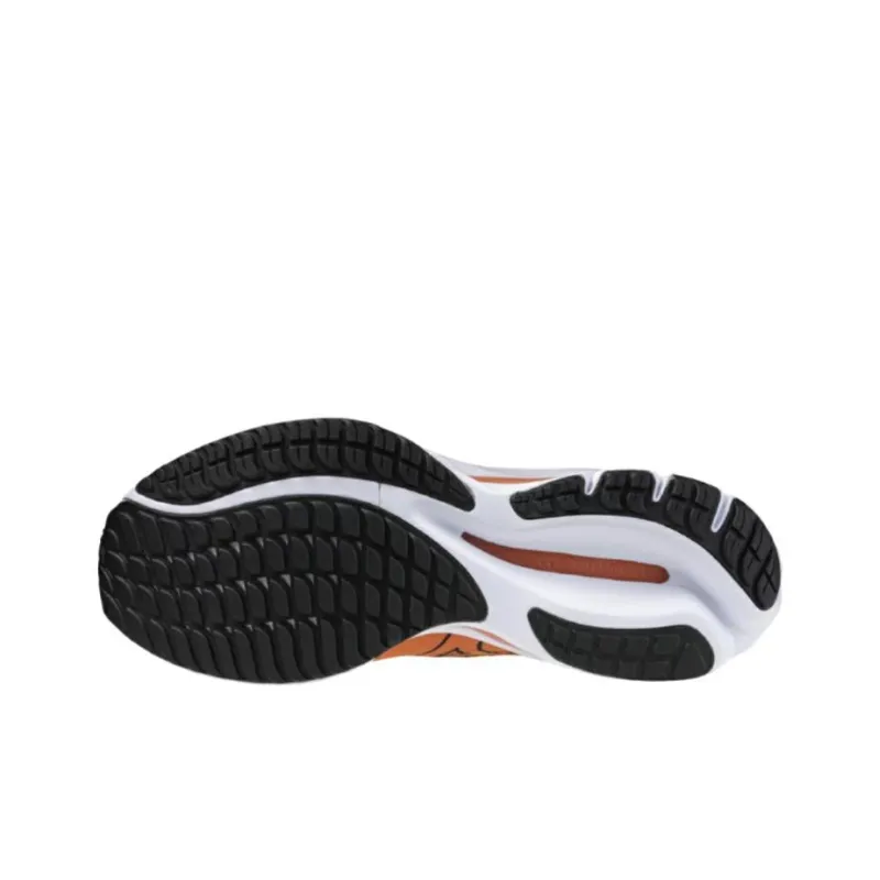 Mizuno Wave Rider 27 Ssw 'Nasturtium'-2