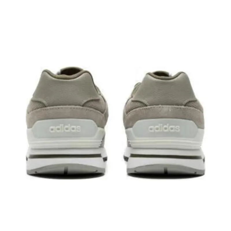 Adidas Neo Run 80s 'Green Brown'-4