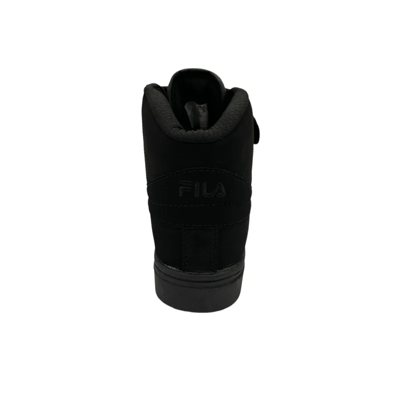 FILA Vulc 13 Mid Plus 'Black'-3