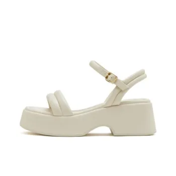 Staccato Snowflakes Shoes Stylish Sandal Women's