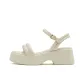 Cream White