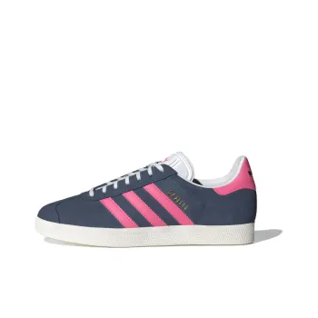 Adidas Gazelle Preloved Ink Lucid Pink Women's