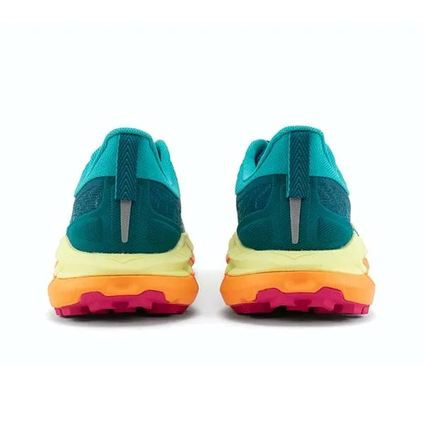 HOKA ONE ONE Mafate Speed 4 Deep Lake Ceramic Women's-3