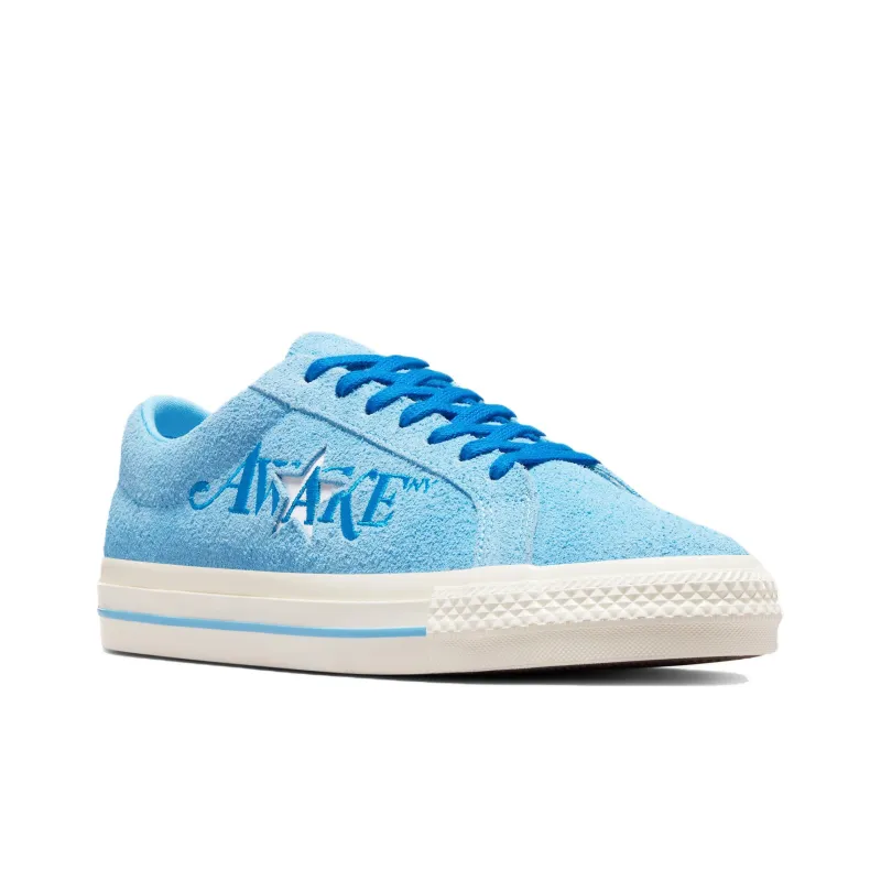 Converse One Star Pro Ox Awake Ny Blue-1