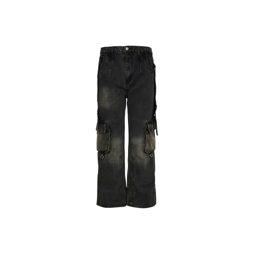 MADE EXTREME Jeans Unisex