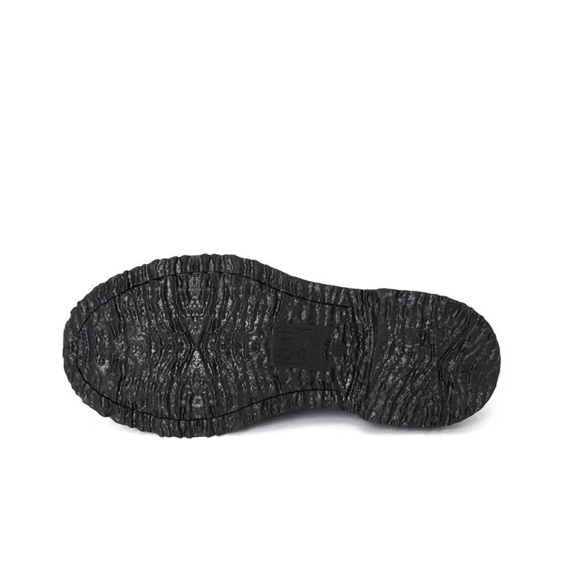 CAMPER Walden Twins Colour-block Loafers-4
