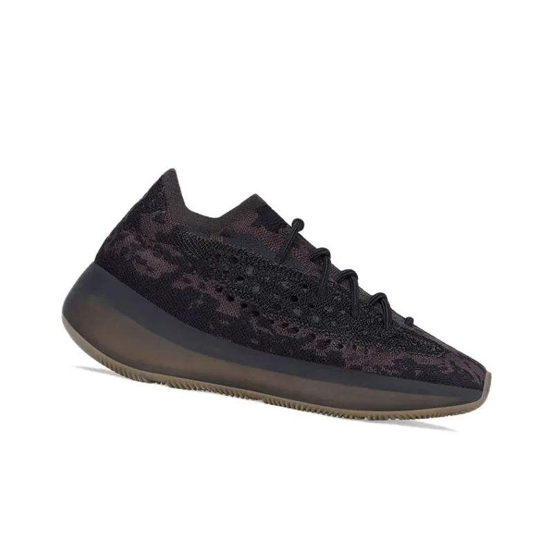 Adidas Yeezy Boost 380 'Onyx Non Reflective'-1