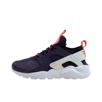 Nike Air Huarache Run Ultra Purple Dynasty GS