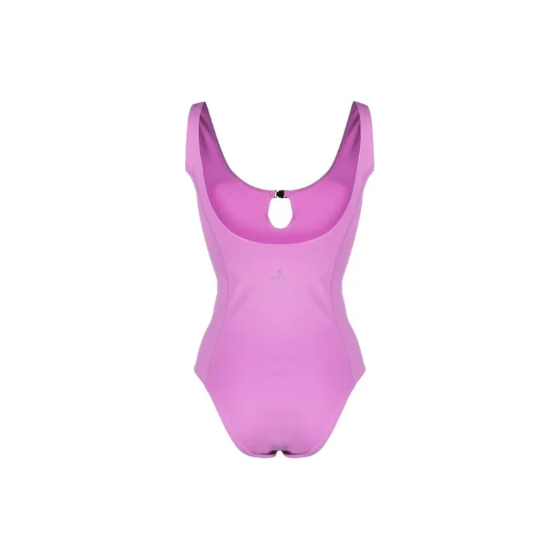 Moncler Keyhole-neck Swimsuit-1