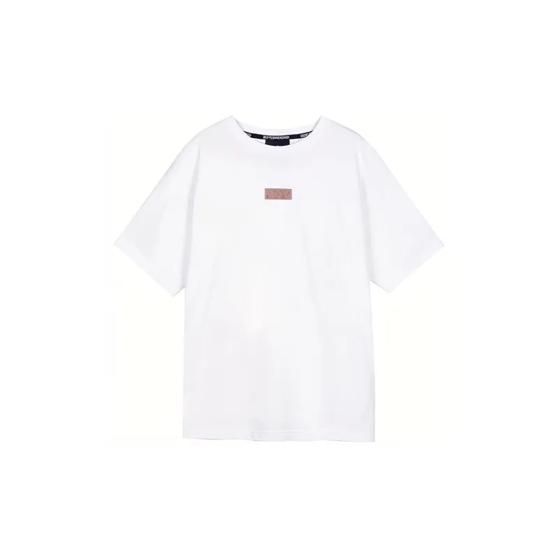 Boy London T Shirt Unisex White-1