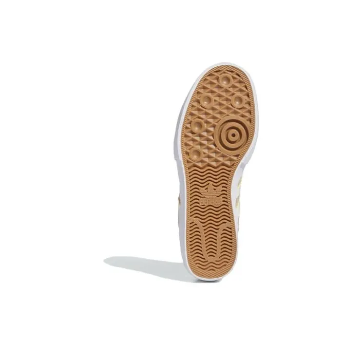 Adidas Matchbreak Super Cardboard Ivory Cloud White-5