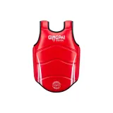 Chest Protection Red