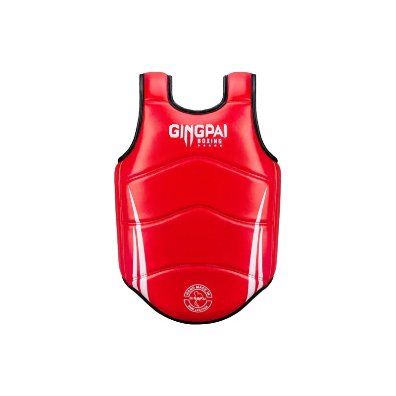 Competition Boxing Protective Gears Pu Unisex-31