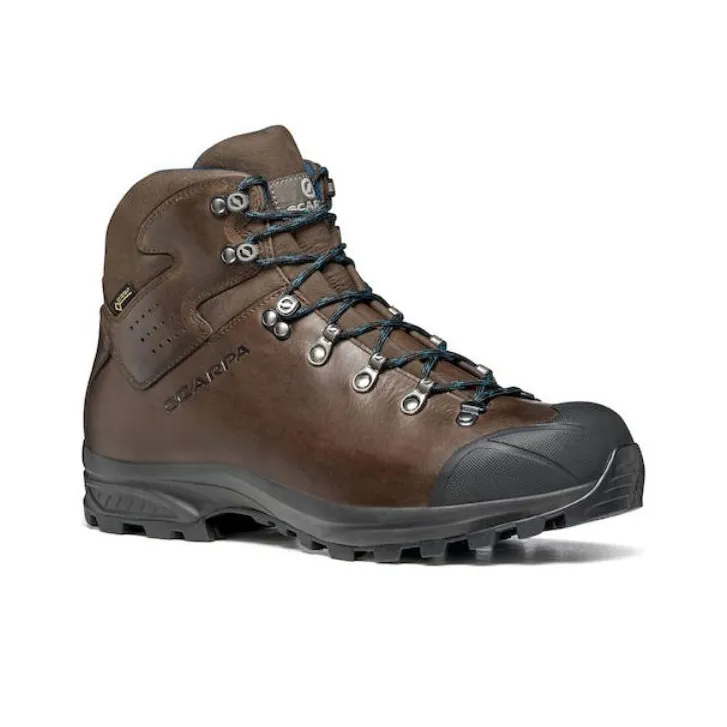 SCARPA Slip Resistant High Top Outdoor Shoes Men's-2