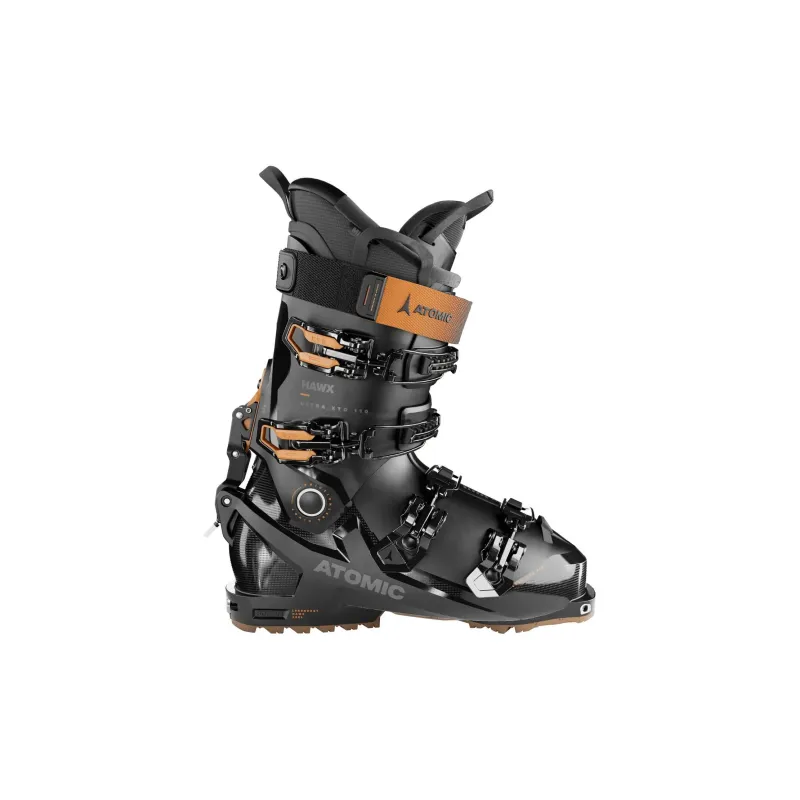 ATOMIC HAWX ULTRA XTD Skis Ski Boots Unisex-1