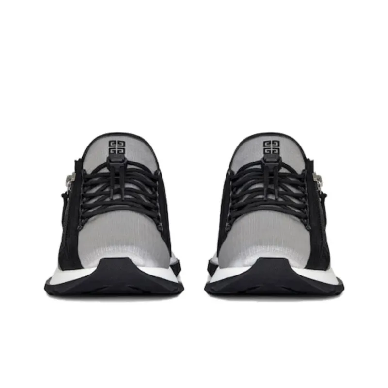 Givenchy Spectre 4G-jacquard Sneakers-2
