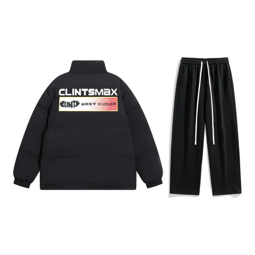 CLINTS Casual Sportswear Unisex