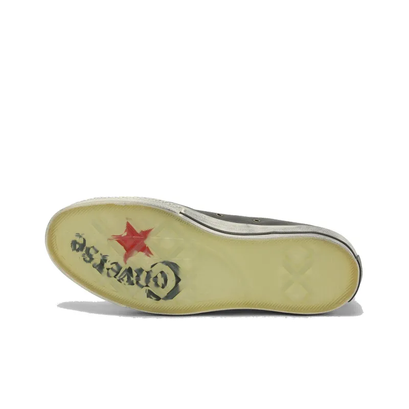 Converse Chuck Taylor All Star 70 Ox Vintage Pack Black-5