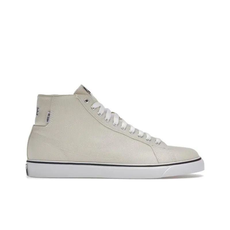 Nike Sb Blazer Premium Se Huf Natural-1