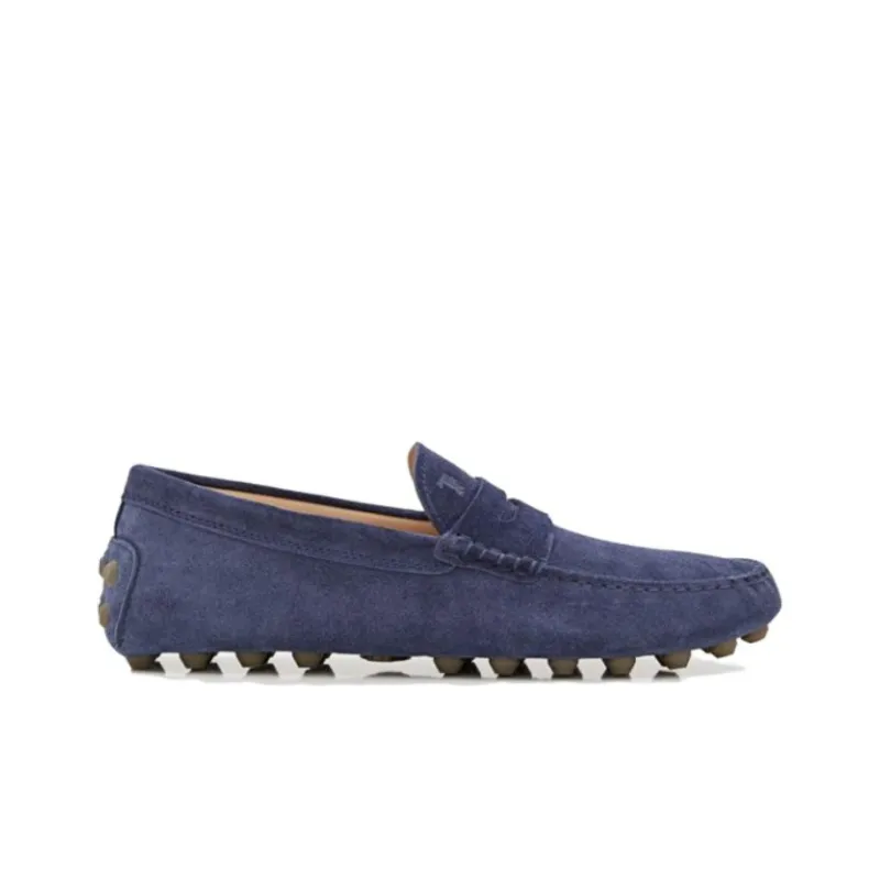 TOD'S Gommino Slip On Loafers-1