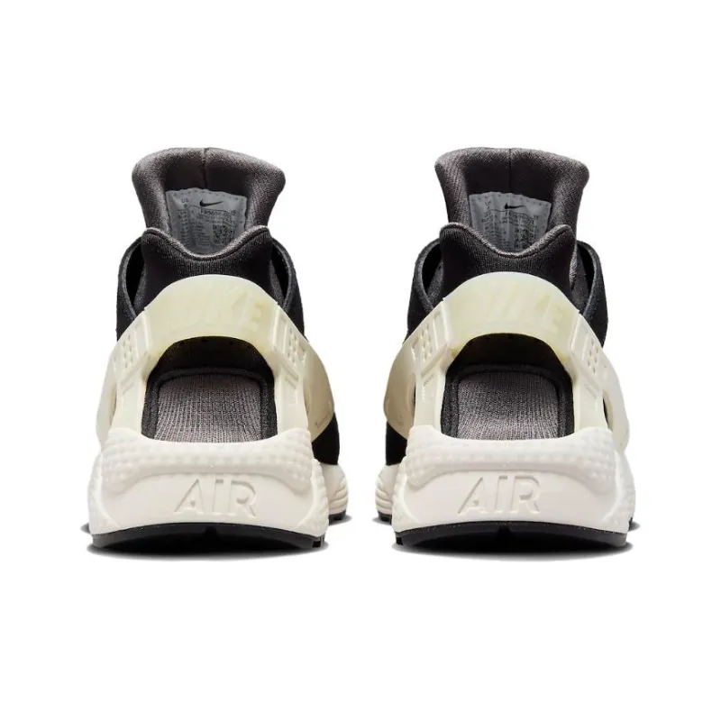Nike Air Huarache Anthracite Summit White-3