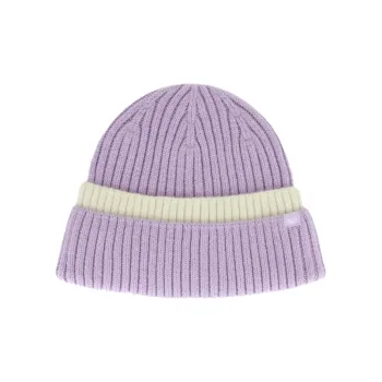 Lackpard Knitted Yarn Beanies Unisex