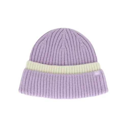 Lackpard Knitted Yarn Beanies Unisex
