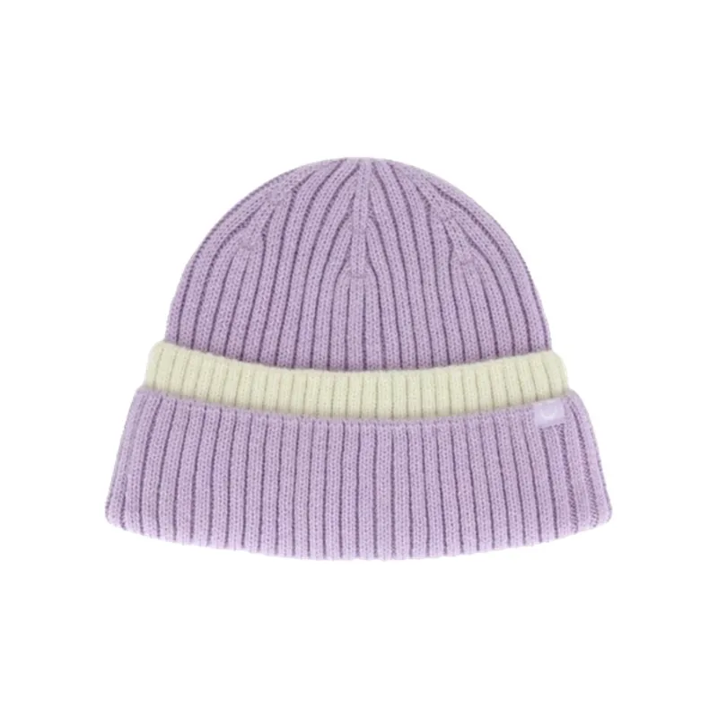 Lackpard Knitted Yarn Beanies Unisex-0