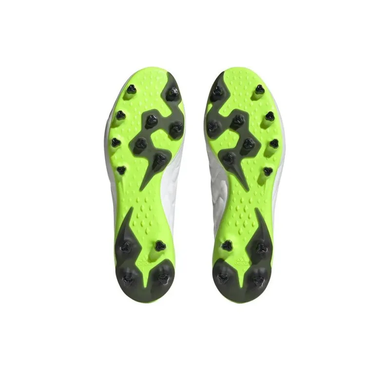 Adidas Copa Pure.1 Ag 'White Lucid Lemon'-5