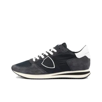 PHILIPPE MODEL Paris Trpx Basic Sneakers