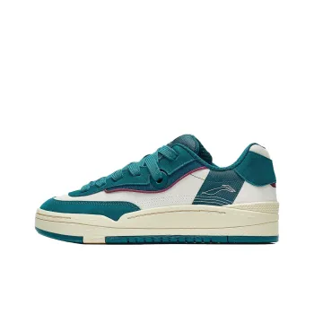LiNing GOS 2000 Anti Slip Wear Resistant Low Top Casual Shoes Men's