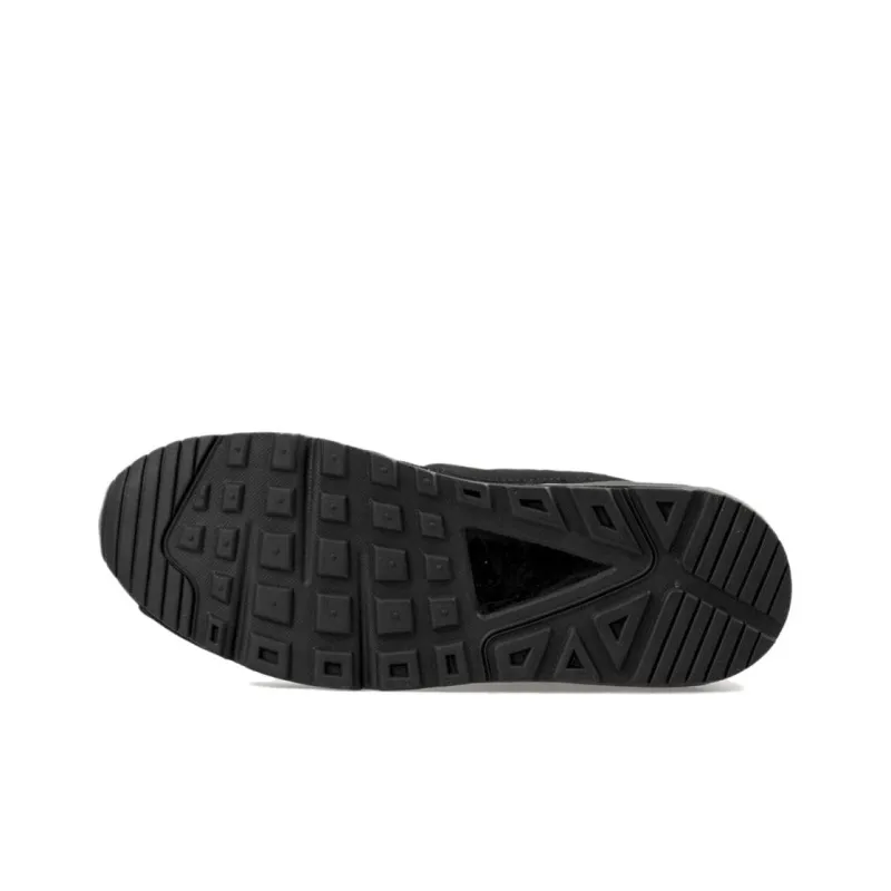 Nike Air Max Command Triple Black-4