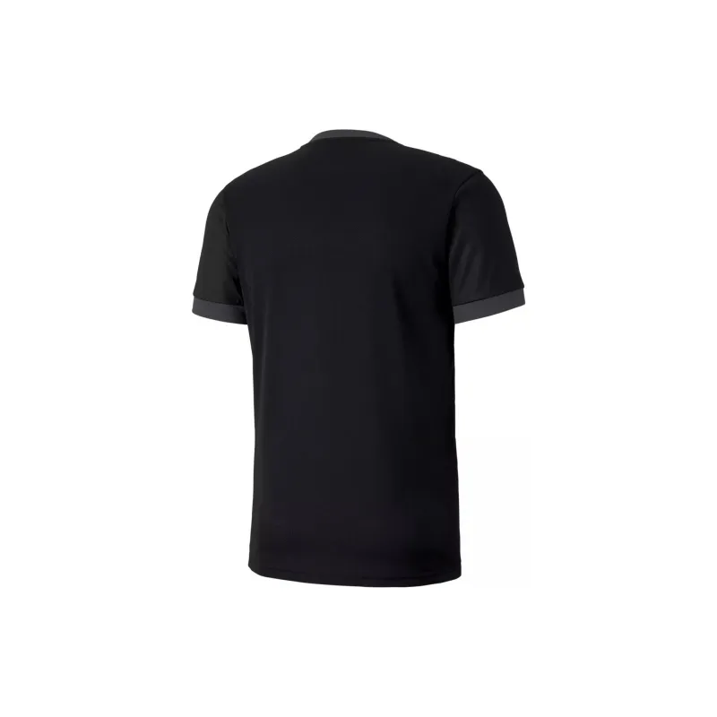 PUMA TEAMGOAL 23 JERSEY Soccer Jerseys Men's Black-1